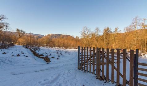 Гостевой дом У Руслана, Республика Адыгея, г. Майкоп, п. Хамышки