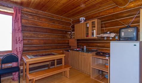 Этаж 1. Гостевой дом У Руслана, Республика Адыгея, г. Майкоп, п. Хамышки