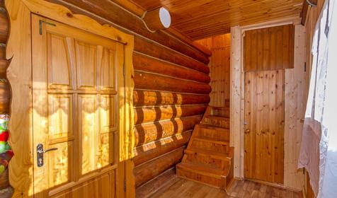 Этаж 1. Гостевой дом У Руслана, Республика Адыгея, г. Майкоп, п. Хамышки