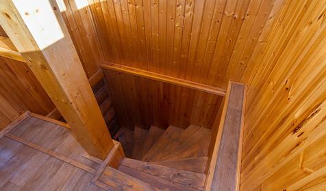 Этаж 2. Гостевой дом У Руслана, Республика Адыгея, г. Майкоп, п. Хамышки