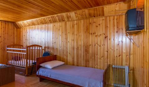 Этаж 2. Гостевой дом У Руслана, Республика Адыгея, г. Майкоп, п. Хамышки