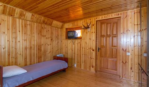 Этаж 2. Гостевой дом У Руслана, Республика Адыгея, г. Майкоп, п. Хамышки