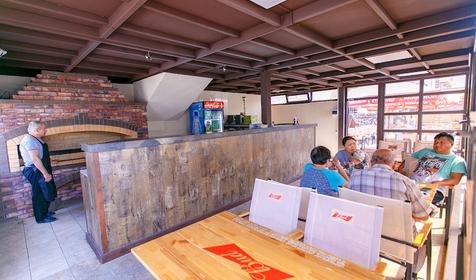 Отель Pontos Family Resort (Pontos Family Resort (Понтос Фэмили Резорт) Фэмили Резорт), Анапа, Витязево