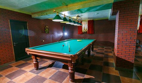 Отель Pontos Family Resort (Pontos Family Resort (Понтос Фэмили Резорт) Фэмили Резорт), Анапа, Витязево