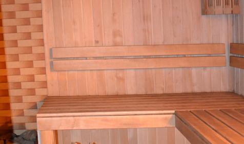 База отдыха Дербенка. Краснодарский край, Северский район, Дербентская