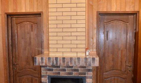 База отдыха Дербенка. Краснодарский край, Северский район, Дербентская