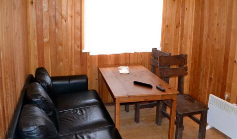 База отдыха Дербенка. Краснодарский край, Северский район, Дербентская