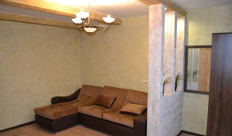 База отдыха Дербенка. Краснодарский край, Северский район, Дербентская