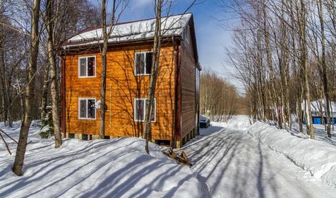 База отдыха Благодать