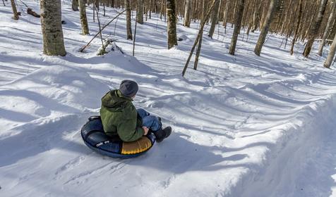База отдыха Благодать