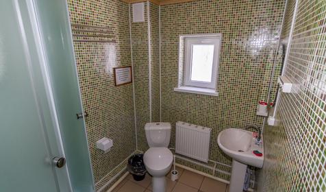 База отдыха Благодать