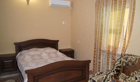 Греческий дворик