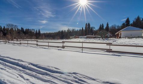 Территория. Крестьянско-фермерское хозяйство Усадьба Колхидские Ворота, Апшеронский район, Камышанова поляна