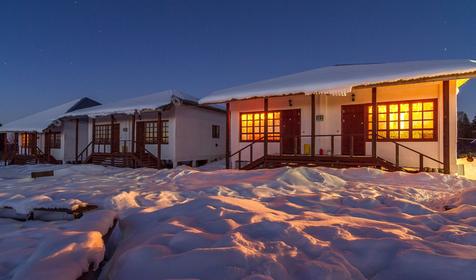 Территория. Крестьянско-фермерское хозяйство Усадьба Колхидские Ворота, Апшеронский район, Камышанова поляна