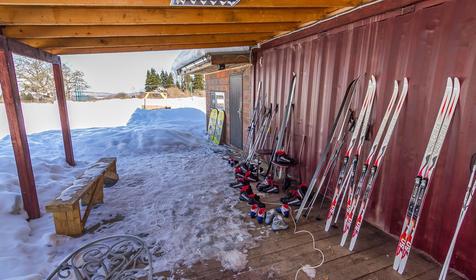 Территория. Крестьянско-фермерское хозяйство Усадьба Колхидские Ворота, Апшеронский район, Камышанова поляна