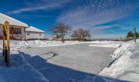 Территория. Крестьянско-фермерское хозяйство Усадьба Колхидские Ворота, Апшеронский район, Камышанова поляна