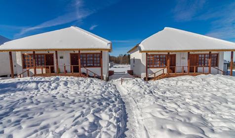 Территория. Крестьянско-фермерское хозяйство Усадьба Колхидские Ворота, Апшеронский район, Камышанова поляна