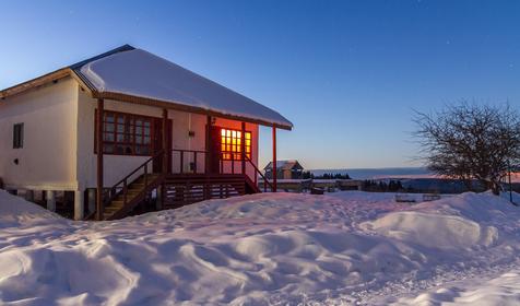 Территория. Крестьянско-фермерское хозяйство Усадьба Колхидские Ворота, Апшеронский район, Камышанова поляна