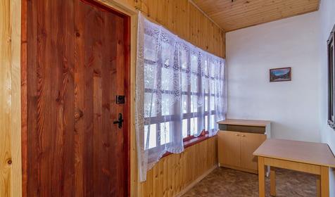 Гостевая комната для семьи. Крестьянско-фермерское хозяйство Усадьба Колхидские Ворота, Апшеронский район, Камышанова поляна