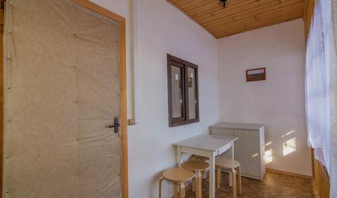 Гостевая комната для семьи. Крестьянско-фермерское хозяйство Усадьба Колхидские Ворота, Апшеронский район, Камышанова поляна