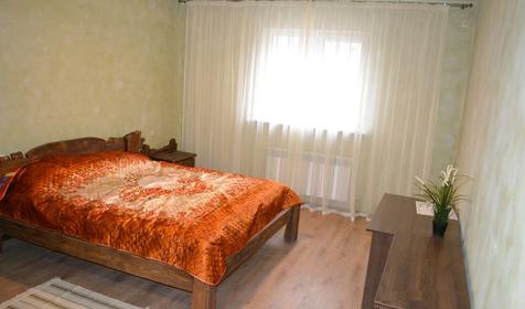 Повышенной комфортности