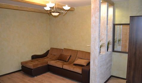 Повышенной комфортности