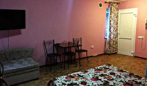 Двухместный стандарт