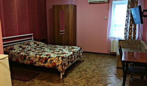 Двухместный стандарт