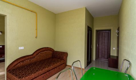 Люкс. Гостевой дом Аникси, г. Геленджик, с. Кабардинка