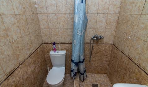 Люкс. Гостевой дом Аникси, г. Геленджик, с. Кабардинка