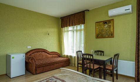 Студия. Гостевой дом Аникси, г. Геленджик, с. Кабардинка