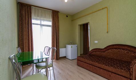 Люкс. Гостевой дом Аникси, г. Геленджик, с. Кабардинка