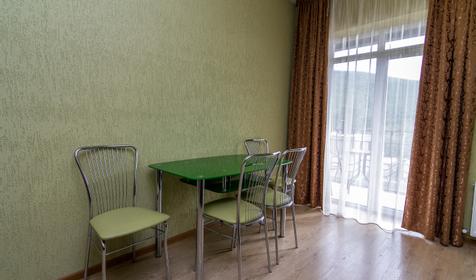 Люкс. Гостевой дом Аникси, г. Геленджик, с. Кабардинка