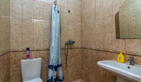 Люкс. Гостевой дом Аникси, г. Геленджик, с. Кабардинка