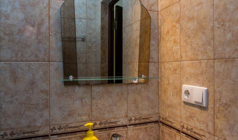 Люкс. Гостевой дом Аникси, г. Геленджик, с. Кабардинка