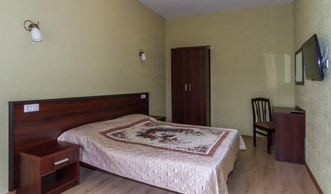 Люкс. Гостевой дом Аникси, г. Геленджик, с. Кабардинка