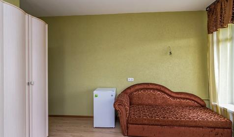 Студия. Гостевой дом Аникси, г. Геленджик, с. Кабардинка