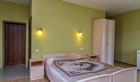 Студия. Гостевой дом Аникси, г. Геленджик, с. Кабардинка