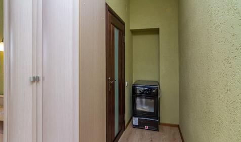 Студия. Гостевой дом Аникси, г. Геленджик, с. Кабардинка