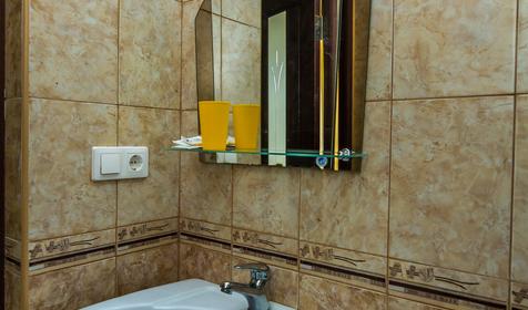 Студия. Гостевой дом Аникси, г. Геленджик, с. Кабардинка