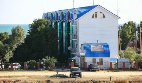 База отдыха Ростовчанка, Анапа, Благовещенская