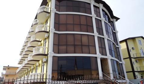 Гостевой дом Мегас-Александрос, Анапа, Витязево