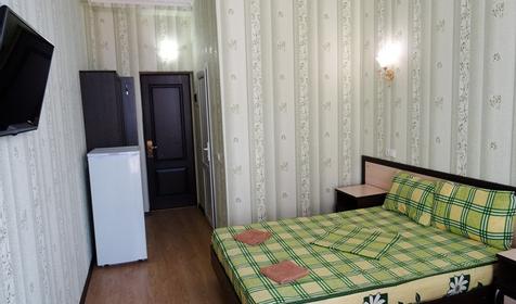 Гостевой дом Мегас-Александрос, Анапа, Витязево