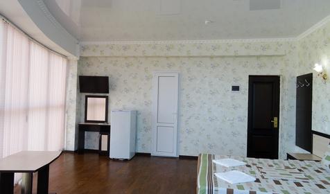 Гостевой дом Мегас-Александрос, Анапа, Витязево