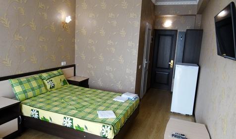 Гостевой дом Мегас-Александрос, Анапа, Витязево