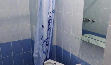 Стандарт четырехместный с балконом