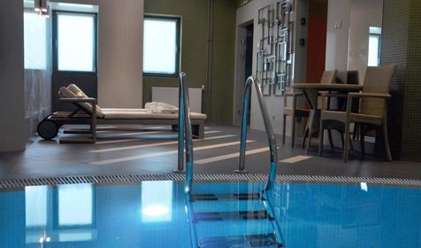 Spa-центр. Оздоровительный комплекс Дагомыс, Сочи, Дагомыс