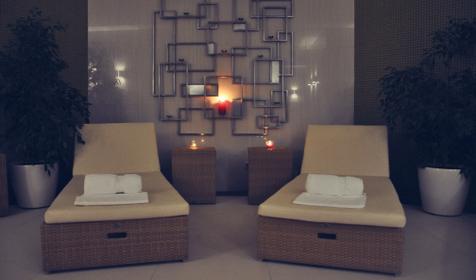 Spa-центр. Оздоровительный комплекс Дагомыс, Сочи, Дагомыс