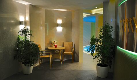 Spa-центр. Оздоровительный комплекс Дагомыс, Сочи, Дагомыс