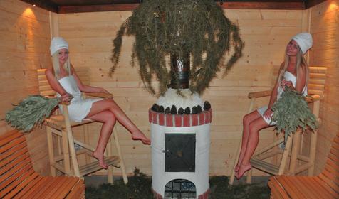 Spa-центр. Оздоровительный комплекс Дагомыс, Сочи, Дагомыс